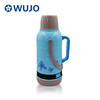 Frasco de té de plástico térmico de agua caliente de WUJO 3.2L